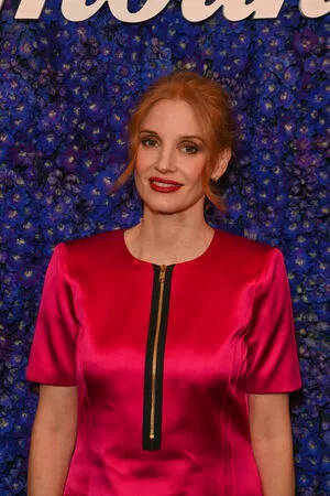 Jessica Chastain OnlyFans Leaked Free Thumbnail Picture - #jAr2CoPmVE