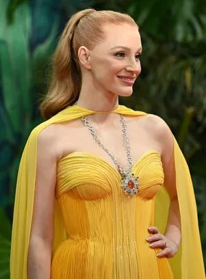 Jessica Chastain OnlyFans Leaked Free Thumbnail Picture - #jD9Jotb3XE