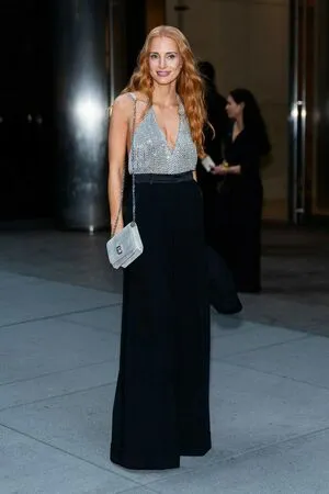 Jessica Chastain OnlyFans Leaked Free Thumbnail Picture - #jDZ8knb5Ov
