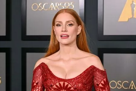 Jessica Chastain OnlyFans Leaked Free Thumbnail Picture - #jGyn8IB8e6