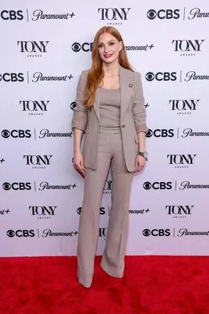 Jessica Chastain OnlyFans Leaked Free Thumbnail Picture - #jSHku2y0Tq