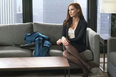 Jessica Chastain OnlyFans Leaked Free Thumbnail Picture - #jURA7a4JEZ