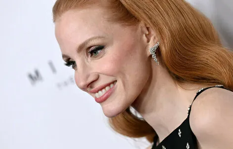 Jessica Chastain OnlyFans Leaked Free Thumbnail Picture - #jnKuvGs1G3