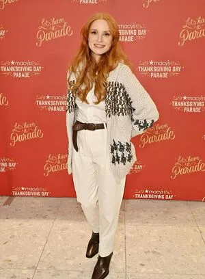 Jessica Chastain OnlyFans Leaked Free Thumbnail Picture - #k3NQllFAKF