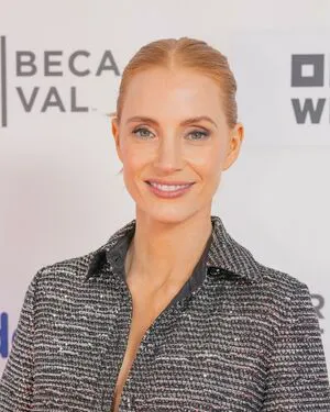 Jessica Chastain OnlyFans Leaked Free Thumbnail Picture - #kCFO84lui0