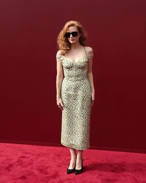 Jessica Chastain OnlyFans Leaked Free Thumbnail Picture - #kI4TrZrwAC