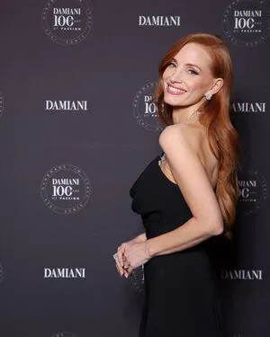 Jessica Chastain OnlyFans Leaked Free Thumbnail Picture - #kLYXBrYr35