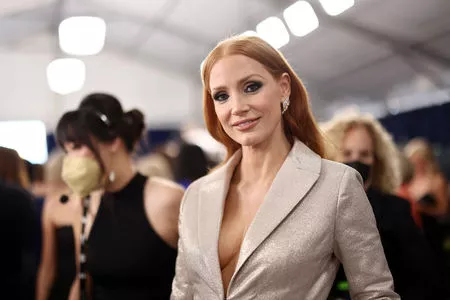 Jessica Chastain OnlyFans Leaked Free Thumbnail Picture - #kZsGeSnFnV