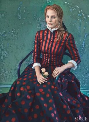 Jessica Chastain OnlyFans Leaked Free Thumbnail Picture - #kbF6AqOCrc