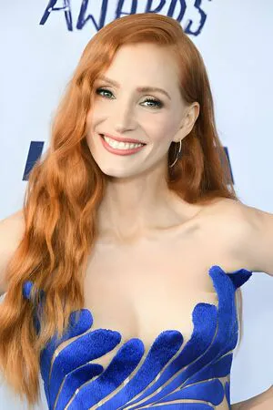 Jessica Chastain OnlyFans Leaked Free Thumbnail Picture - #kukLwm88rf