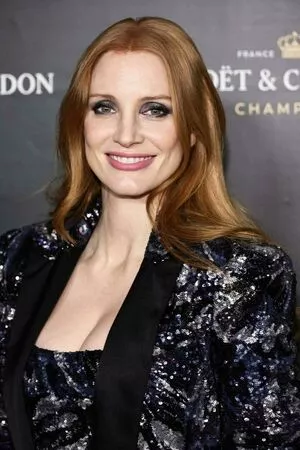 Jessica Chastain OnlyFans Leaked Free Thumbnail Picture - #l0Hp4jPnKh