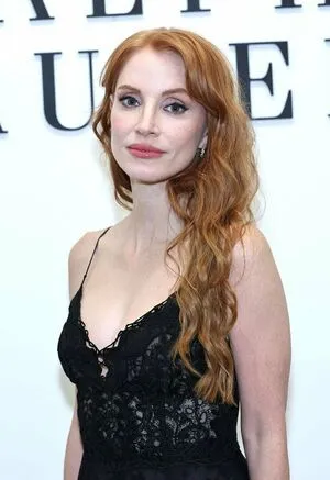 Jessica Chastain OnlyFans Leaked Free Thumbnail Picture - #l4deu7XTpn