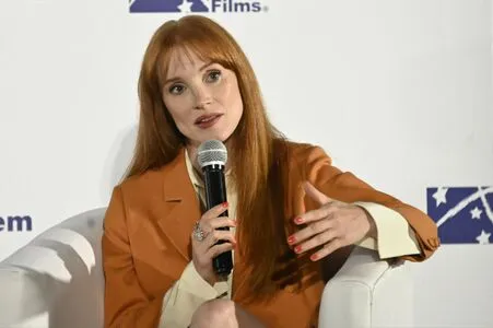 Jessica Chastain OnlyFans Leaked Free Thumbnail Picture - #l6umerE2xE