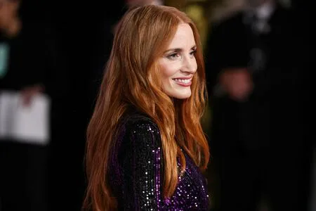 Jessica Chastain OnlyFans Leaked Free Thumbnail Picture - #lJtfCdjBnm
