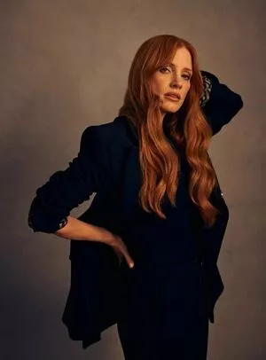 Jessica Chastain OnlyFans Leaked Free Thumbnail Picture - #lPYSAkCGQg