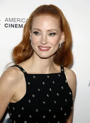 Jessica Chastain OnlyFans Leaked Free Thumbnail Picture - #lQOzq7mXQf