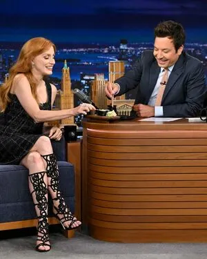 Jessica Chastain OnlyFans Leaked Free Thumbnail Picture - #lbgSCJbrNt