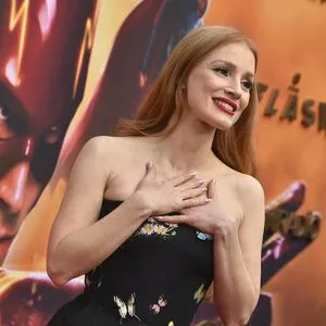 Jessica Chastain OnlyFans Leaked Free Thumbnail Picture - #lkbSRgdF3d