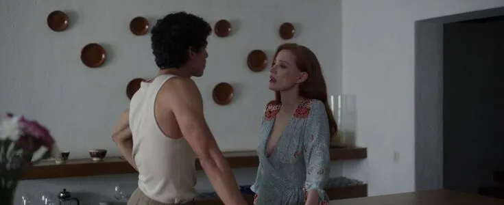 Jessica Chastain OnlyFans Leaked Free Thumbnail Picture - #ln5bVEXADP