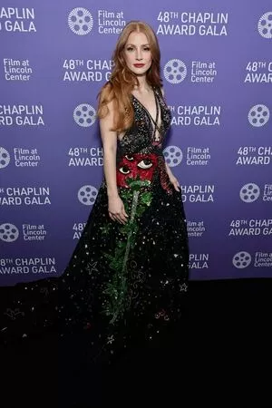 Jessica Chastain OnlyFans Leaked Free Thumbnail Picture - #lsgLF7Drr5