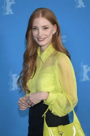 Jessica Chastain OnlyFans Leaked Free Thumbnail Picture - #mWVNvGgMDp