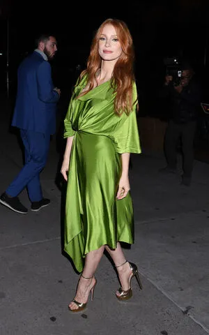 Jessica Chastain OnlyFans Leaked Free Thumbnail Picture - #mfJUCewtuR