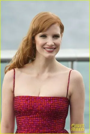 Jessica Chastain OnlyFans Leaked Free Thumbnail Picture - #mn25wfr7mJ