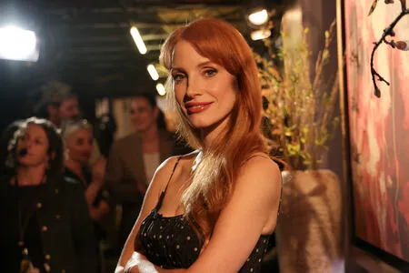 Jessica Chastain OnlyFans Leaked Free Thumbnail Picture - #myvYiQuEJW