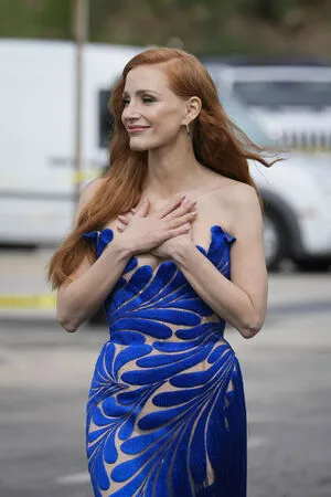 Jessica Chastain OnlyFans Leaked Free Thumbnail Picture - #n3qEGhFQGo
