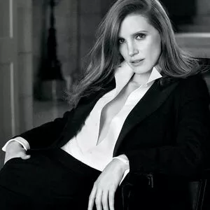Jessica Chastain OnlyFans Leaked Free Thumbnail Picture - #n5mBo0fpEg