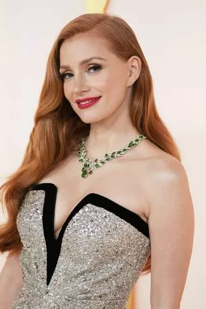 Jessica Chastain OnlyFans Leaked Free Thumbnail Picture - #n8gcYKDjno