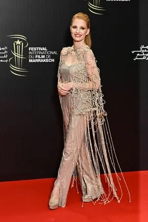 Jessica Chastain OnlyFans Leaked Free Thumbnail Picture - #nGF8Z2baxC