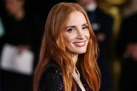 Jessica Chastain OnlyFans Leaked Free Thumbnail Picture - #nKvKhqELN8