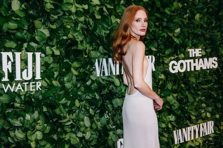 Jessica Chastain OnlyFans Leaked Free Thumbnail Picture - #nNfVpjokNi