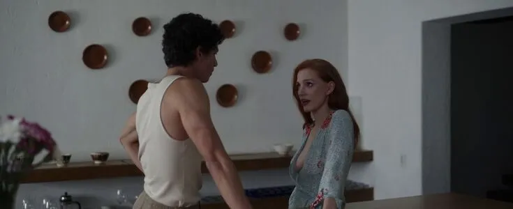 Jessica Chastain OnlyFans Leaked Free Thumbnail Picture - #nUd6KH1Y8l