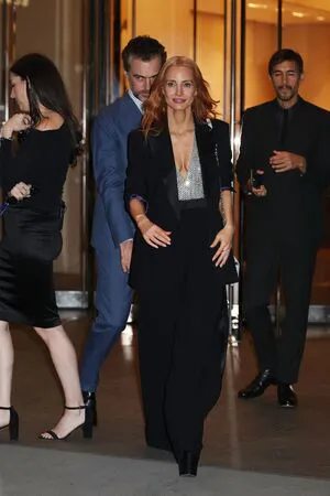 Jessica Chastain OnlyFans Leaked Free Thumbnail Picture - #nVjXa2C4BX