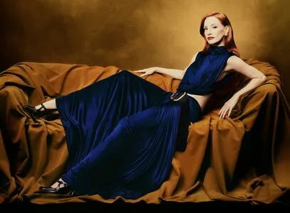 Jessica Chastain OnlyFans Leaked Free Thumbnail Picture - #nlsIb8KKSB
