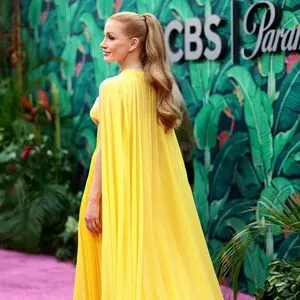 Jessica Chastain OnlyFans Leaked Free Thumbnail Picture - #nvzhfOatuf