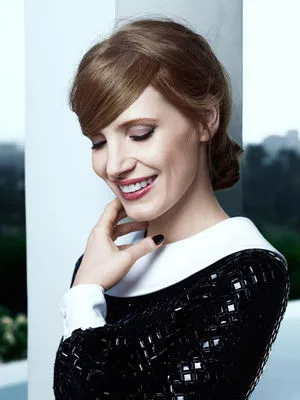 Jessica Chastain OnlyFans Leaked Free Thumbnail Picture - #nwrOIHfB9p
