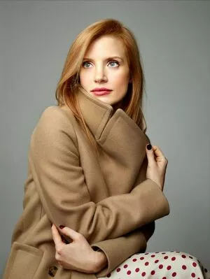 Jessica Chastain OnlyFans Leaked Free Thumbnail Picture - #o3513u0kCt