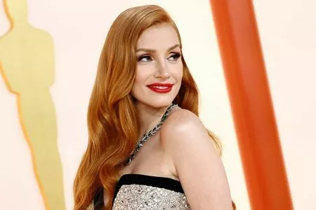 Jessica Chastain OnlyFans Leaked Free Thumbnail Picture - #o4cGi5HjsU