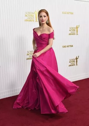 Jessica Chastain OnlyFans Leaked Free Thumbnail Picture - #oHFeNoVFNJ
