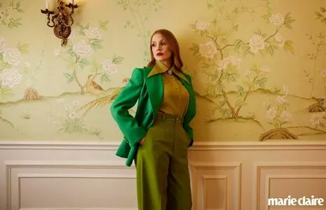 Jessica Chastain OnlyFans Leaked Free Thumbnail Picture - #oMzJIvhcqA