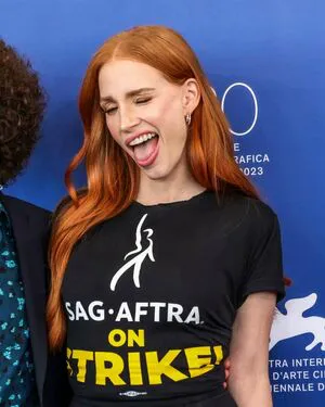 Jessica Chastain OnlyFans Leaked Free Thumbnail Picture - #oRnhWriciM