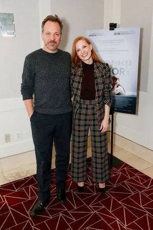 Jessica Chastain OnlyFans Leaked Free Thumbnail Picture - #ogewv3VU2e