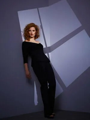 Jessica Chastain OnlyFans Leaked Free Thumbnail Picture - #omhNRmlTsk