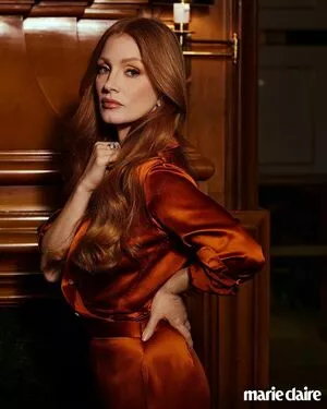 Jessica Chastain OnlyFans Leaked Free Thumbnail Picture - #oz80x9JqGb
