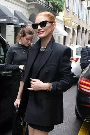 Jessica Chastain OnlyFans Leaked Free Thumbnail Picture - #p71wTIoJTK