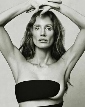 Jessica Chastain OnlyFans Leaked Free Thumbnail Picture - #pESEMYhDEZ