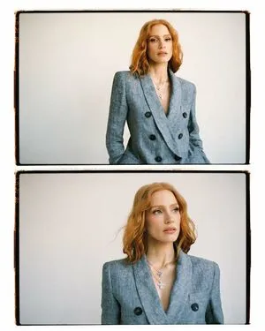 Jessica Chastain OnlyFans Leaked Free Thumbnail Picture - #pjG4I6AGUG